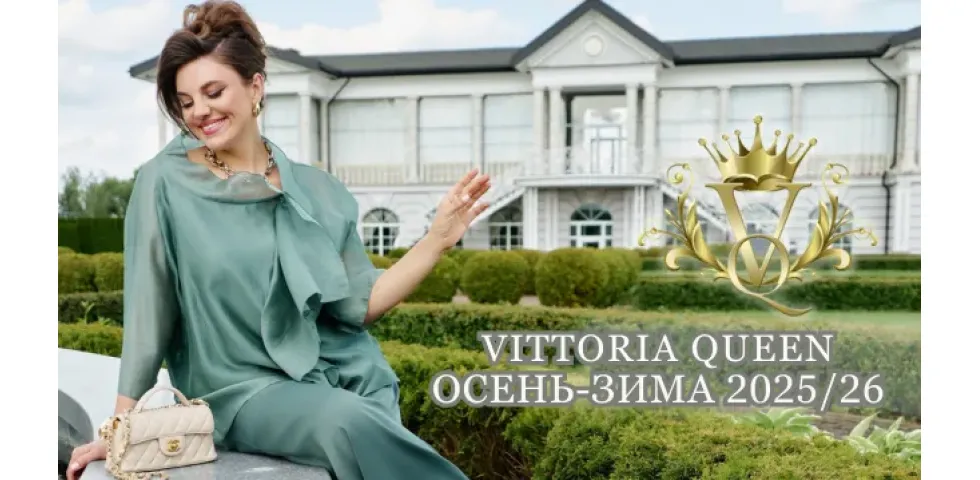 Виттория Квин