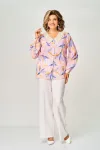 Блузка Svetlana Style 2304 розовый