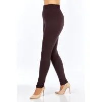 Легинсы Avenue 0206-1 коричневый