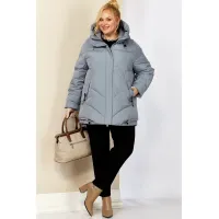 Куртка Shetti 2203 ментол