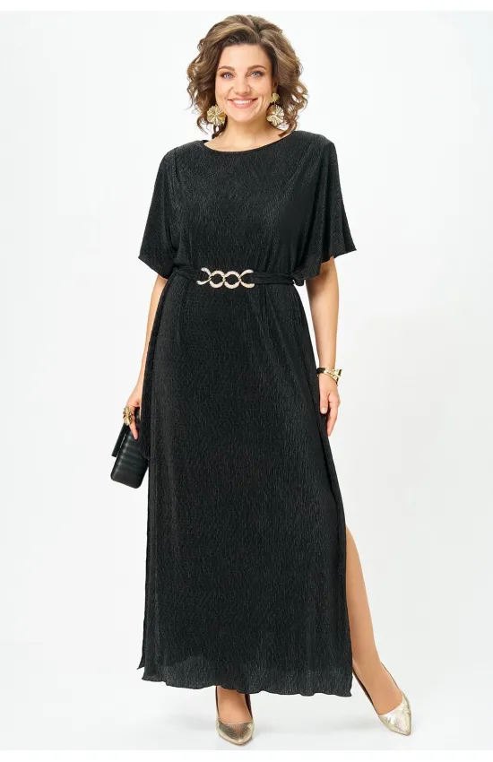 Платье Michel Chic 2194 черный