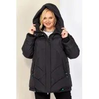 Куртка Shetti 2203 черный