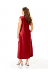 Платье Condra Deluxe 2442 винный Платье Condra Deluxe 2442 винный