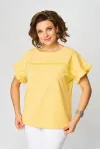Блузка Rumoda 2264 желтый
