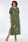 Платье Jurimex 3070 зеленый
