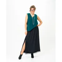 Юбка Gratto 6208 черный