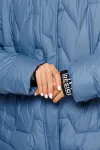 Куртка Beautiful & Free 6245 индиго