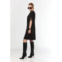Платье Talia Fashion 438 черный