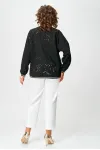 Куртка Swallow 855 черный