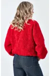 Кофта Verita 2402 Красный