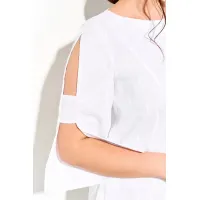 Платье Ива 1810 белый