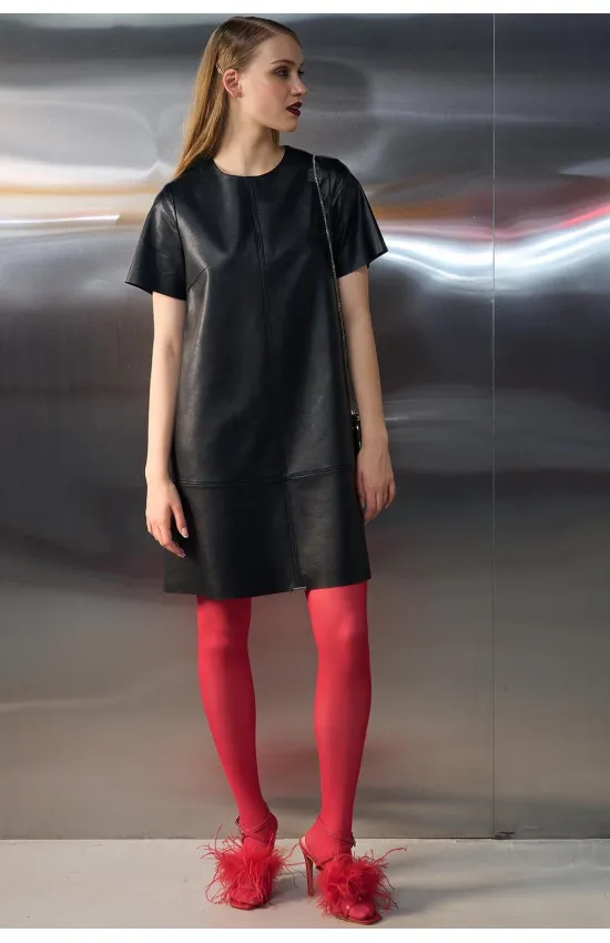 Платье Lokka 1788 черный