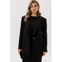 Пиджак Faufilure C593 черный