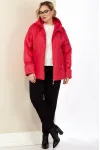 Куртка Shetti 2185 малиновый Куртка Shetti 2185 малиновый
