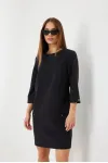 Платье Vesnaletto 4316 черный Платье Vesnaletto 4316 черный