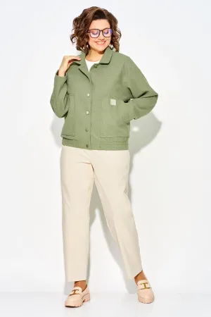 Брюки Лилиана 1507 экрю