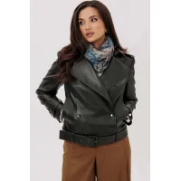 Куртка Mislana 1253 хаки