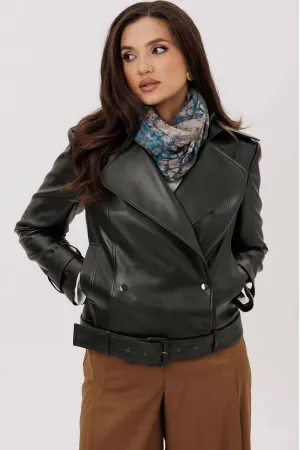 Куртка Mislana 1253 хаки