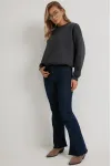Кофта Mirolia 1267 Графит