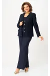 Пиджак Белэльстиль 849-285 темно-синий