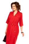 Платье Jurimex 3441 красный