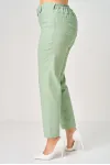 Брюки Rumoda 2289 фисташковый Брюки Rumoda 2289 фисташковый