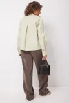 Брюки Begimoda 6070 Молочный шоколад