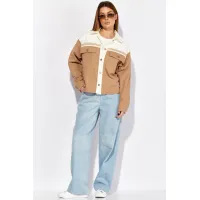 Пиджак Laikony L-724 песочный