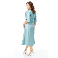 Платье T&n 7711 мята