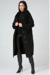 Пальто Диамант 1939 чёрный