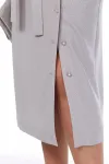 Платье Lady Style Classic 2883 Лавандовый Платье Lady Style Classic 2883 Лавандовый