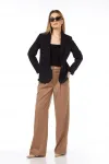 Пиджак Talia Fashion 440 черный