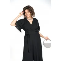 Комбинезон Alani 2474 черный