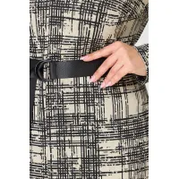 Платье Дали 5718 бежевый