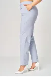 Брюки Rumoda 2296 голубой Брюки Rumoda 2296 голубой