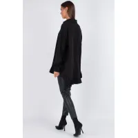 Блузка Vizavi 743 черный