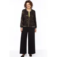 Кофта Matini 4.1170 черный Кофта Matini 4.1170 черный