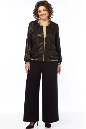 Кофта Matini 4.1170 черный