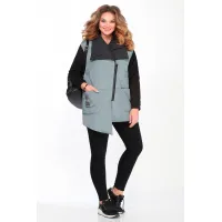 Жилет Matini 2.1457 олива