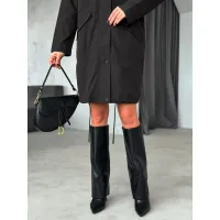 Куртка Rumoda 2255 черный