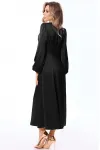 Платье Golden Valley 44249 черный Платье Golden Valley 44249 черный