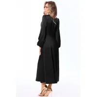 Платье Golden Valley 44249 черный