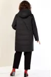 Куртка Shetti 2180 чёрный