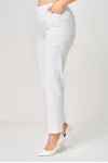 Брюки Rumoda 2289 белый Брюки Rumoda 2289 белый