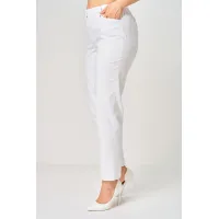 Брюки Rumoda 2289 белый
