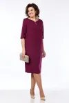Платье Jurimex 3218-2 бордо