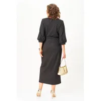 Платье Michel Chic 2195 мультиблеск