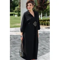 Платье Vittoria Queen 25333 черный Платье Vittoria Queen 25333 черный