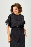 Блузка Rumoda 2297 черный Блузка Rumoda 2297 черный