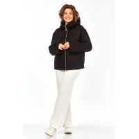 Кардиганы Диамант 2121 чёрный